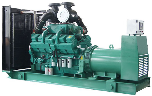 大田220kw康明斯柴油发电机组图片 大田220kw康明斯柴油发电机组图片